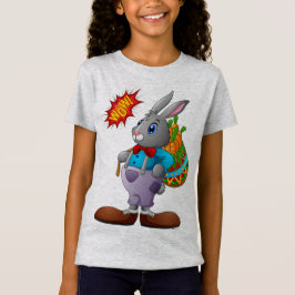 Surpirse Bunny T-shirt
