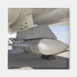 Surpluszee Phoenix-raketten Magneet