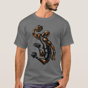 Surpreme_AirX1 T-shirt