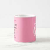 Surprise Gender Reveal - Magic Mok (Center)