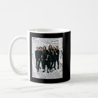 Surprise Gift Marillion Halloween Holiday Koffiemok