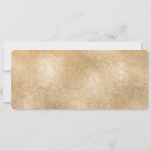 Surprise Instapboarding Ticket Picknick Verjaardag Kaart (Achterkant)