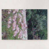 Surprise Lilies Garden Legpuzzel (Horizontaal)