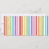 Surprise Reisvoucher Wegreis Nep Cadeauticket Kaart (Achterkant)