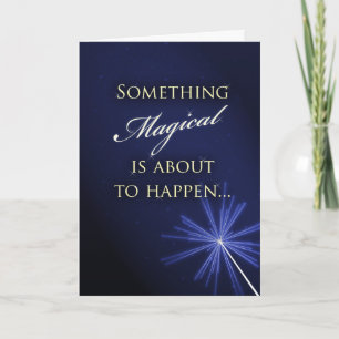 Surprise Vacation-Wenskaart Kaart