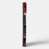 Surreal Angel Artwork Case-Mate iPhone Case (Achterkant / Rechts)