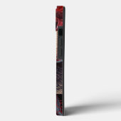 Surreal Angel Artwork Case-Mate iPhone Case (Achterkant / Links)