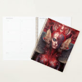 Surreal Angel Artwork Planner (Display)