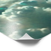 *~* Surreal AP88  Fantasy  Dragon Wall Artwork 13 Foto Afdruk (Hoek)