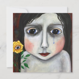 Surreal Art-aanmoediging voor herstel Kaart