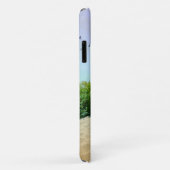 Surreal Beach Sunrise Case-Mate iPhone Case (Achterkant/rechts)