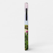 Surreal Beach Sunrise Case-Mate iPhone Case (Achterkant/links)