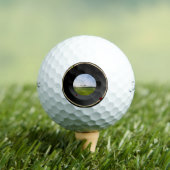 Surreal Bug Farm Golfballen (Insitu Shirt)