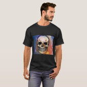 Surreal Business Concept T-shirt (Voorkant volledig)