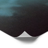 Surreal Celestial Poster (Hoek)