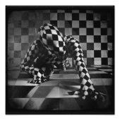 Surreal Dream Foto Afdruk (Voorkant)