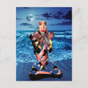 Surreal Dreams Briefkaart