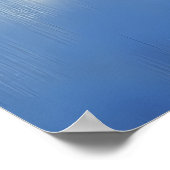 Surreal Dreamscape Umbrella Onthult Sterrennacht Poster (Hoek)