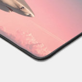 Surreal Dreamscape with Sharks and Balloons Bureaumat (Hoek)