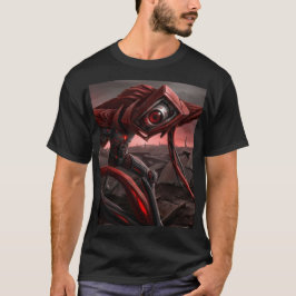 Surreal Eye T-shirt