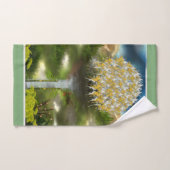 Surreal Eyes Dream of Dandelions Bad Handdoek (Handdoek)