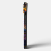 Surreal Fantasy Landscape Art Case-Mate iPhone Case (Achterkant / Links)