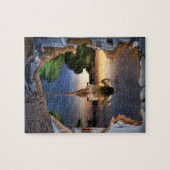 Surreal Fantasy Legpuzzel (Horizontaal)