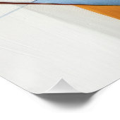 Surreal Femininity Perfect Poster (Hoek)