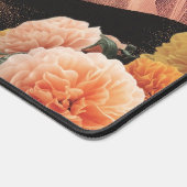 Surreal Floral Mountainscape With Dramatic Clouds Bureaumat (Hoek)