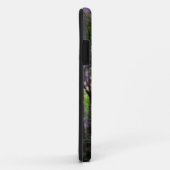 Surreal Forest met milde lampjes Case-Mate iPhone Case (Achterkant/rechts)