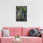 Surreal Forest Wrapped Canvas Afdruk (Insitu (Woonkamer))