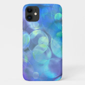 Surreal Fractal Abstract Design Case-Mate iPhone Case (Achterkant)