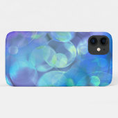 Surreal Fractal Abstract Design Case-Mate iPhone Case (Achterkant (horizontaal))