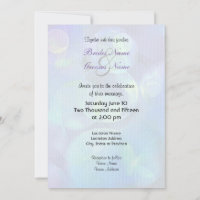 Surreal Fractal Abstract Design