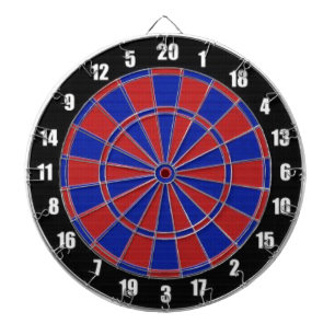 Surreal Giften Dartbord