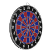 Surreal Giften Dartbord (Voorkant Links)