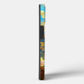 Surreal Goddess Queen Fantasy Art Case-Mate iPhone Case (Achterkant / Rechts)