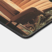 Surreal Interior with Fish and Moonlit Landscape Bureaumat (Hoek)