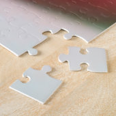 Surreal Jellyfish in Teacup Legpuzzel (Zijkant)