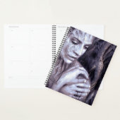 Surreal Lady en Tree Planner (Display)