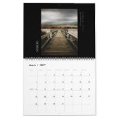 Surreal Landscape Calendar 2015 Kalender (Mar 2027)
