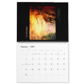 Surreal Landscape Calendar 2015 Kalender (Feb 2027)