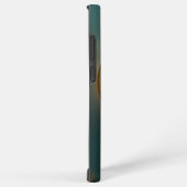 Surreal Light Bulb Samsung Cover Samsung Galaxy Hoesje (Rechterkant)