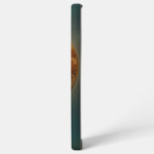 Surreal Light Bulb Samsung Cover Samsung Galaxy Hoesje (Linkerkant)