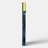 Surreal Maze City Case-Mate iPhone Case (Achterkant / Rechts)