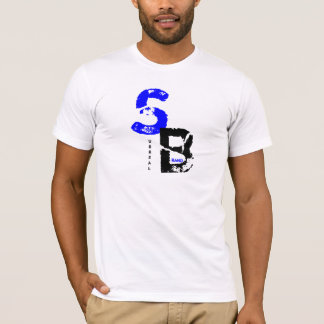 SURREAL Merk T-shirt