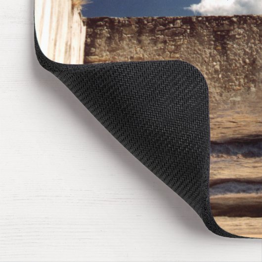 Surreal Mexico Muismat (Hoek)