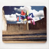 Surreal Mexico Muismat (Voorkant)