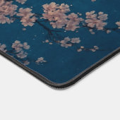 Surreal Moonlit Sakura Bureaumat (Hoek)