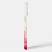 Surreal oog van de verbeelding Case-Mate iPhone case (Achterkant / Rechts)